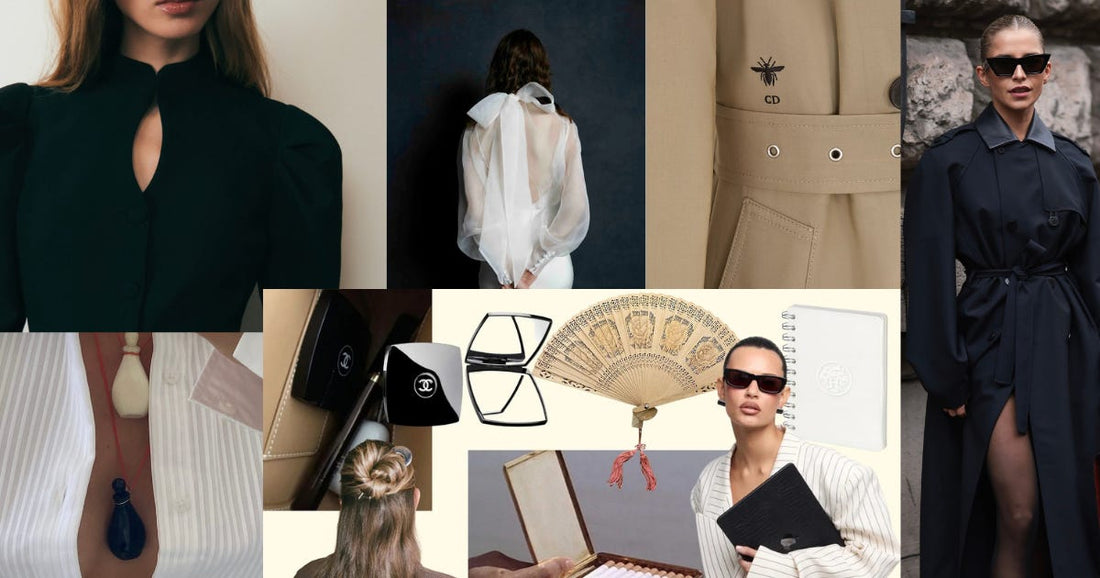 When Luxury Lost Its Craft: Why the Future Belongs to the Makers