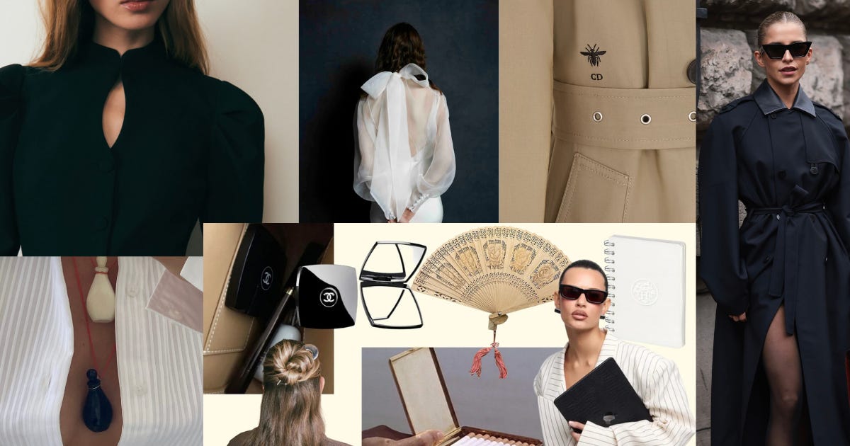 When Luxury Lost Its Craft: Why the Future Belongs to the Makers