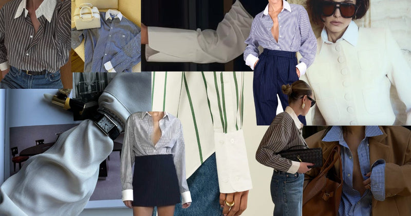 The Investment Shirt: Why One Good Shirt Beats Ten Trendy Ones