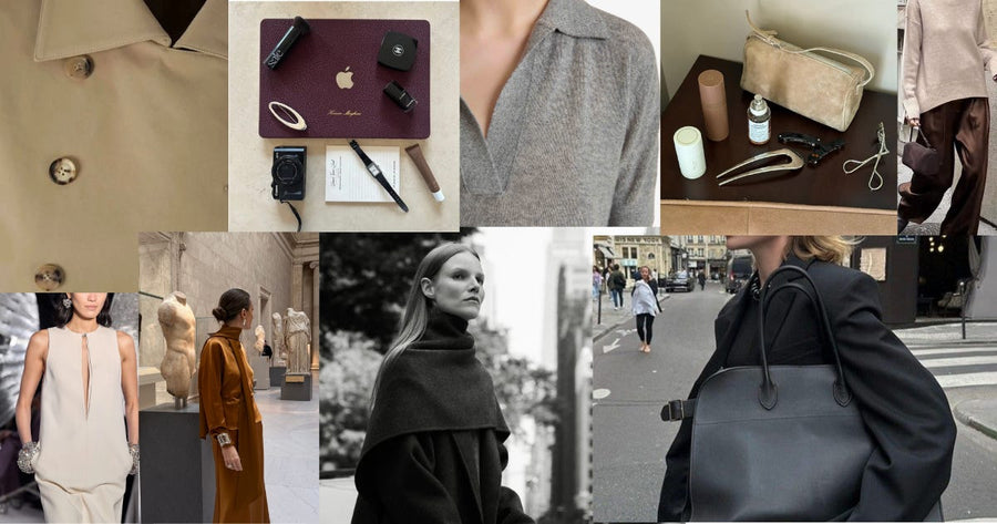 Why It Took Me 10 Months to Find the Right Fabrics