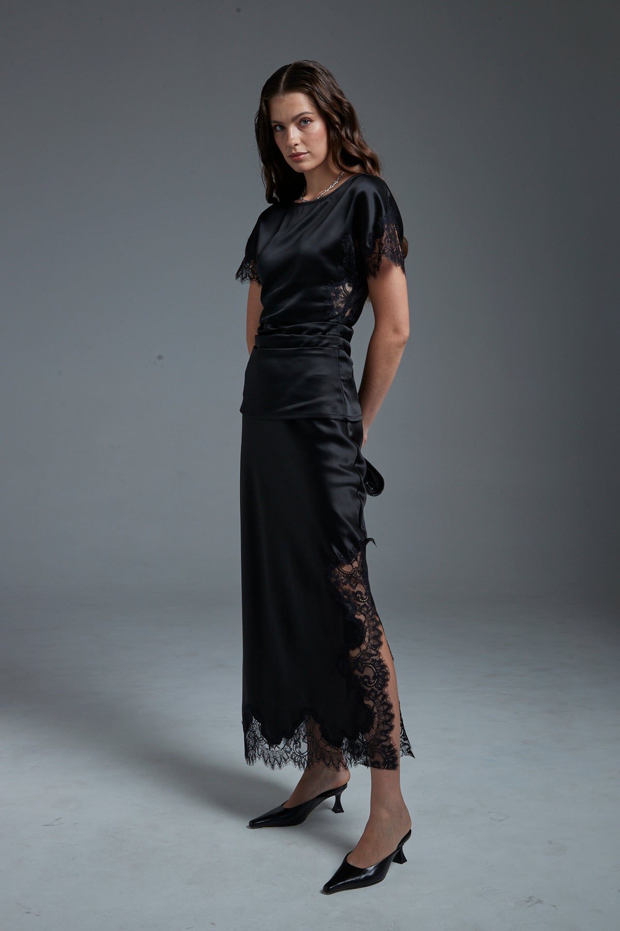 Skirts – E•L•S