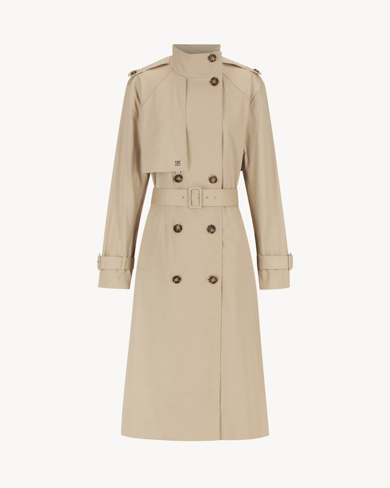 Celeste Trench