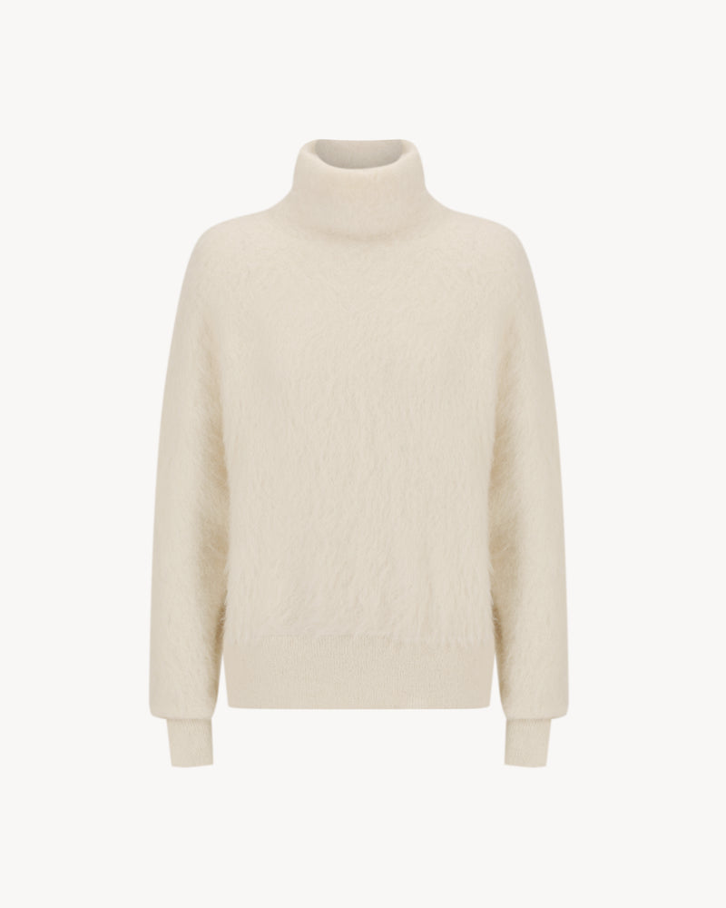 Lauren Turtleneck