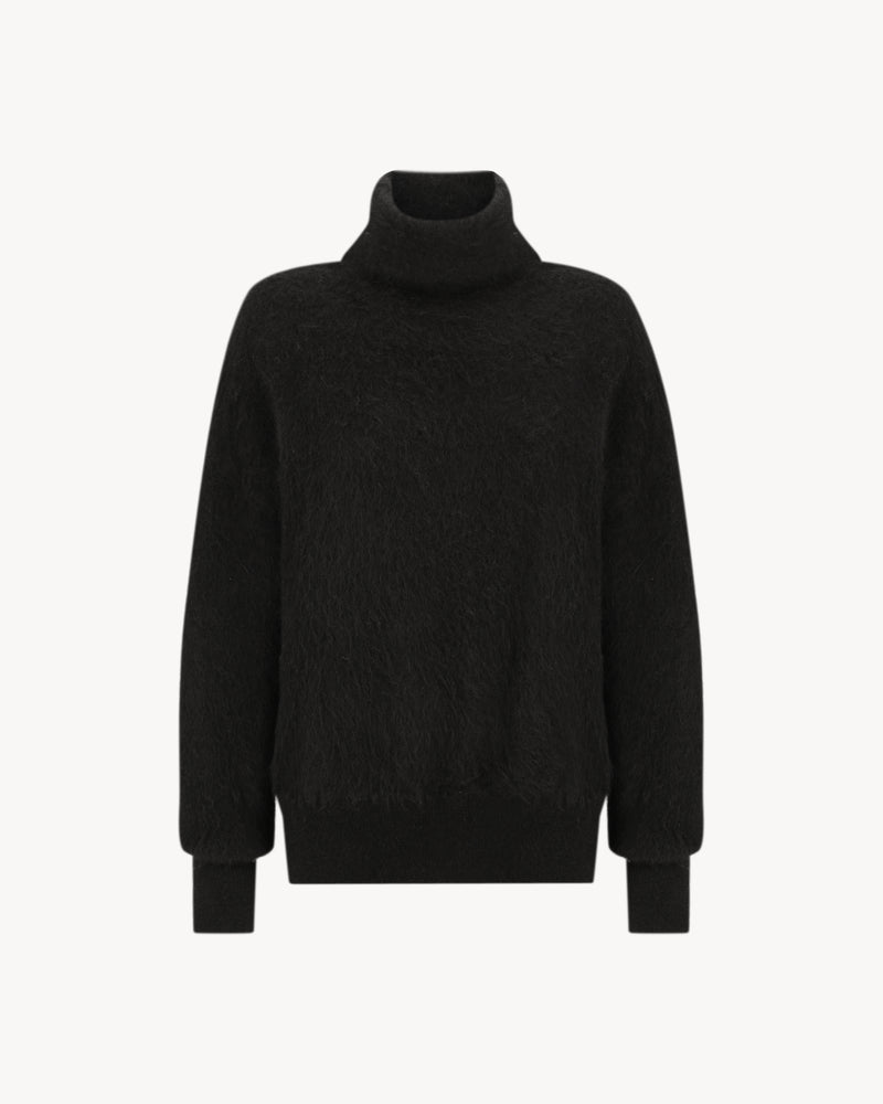 Lauren Turtleneck
