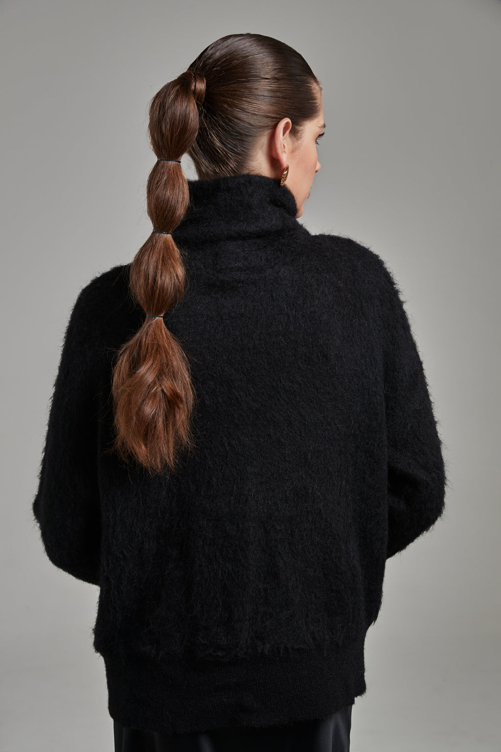 Lauren Turtleneck