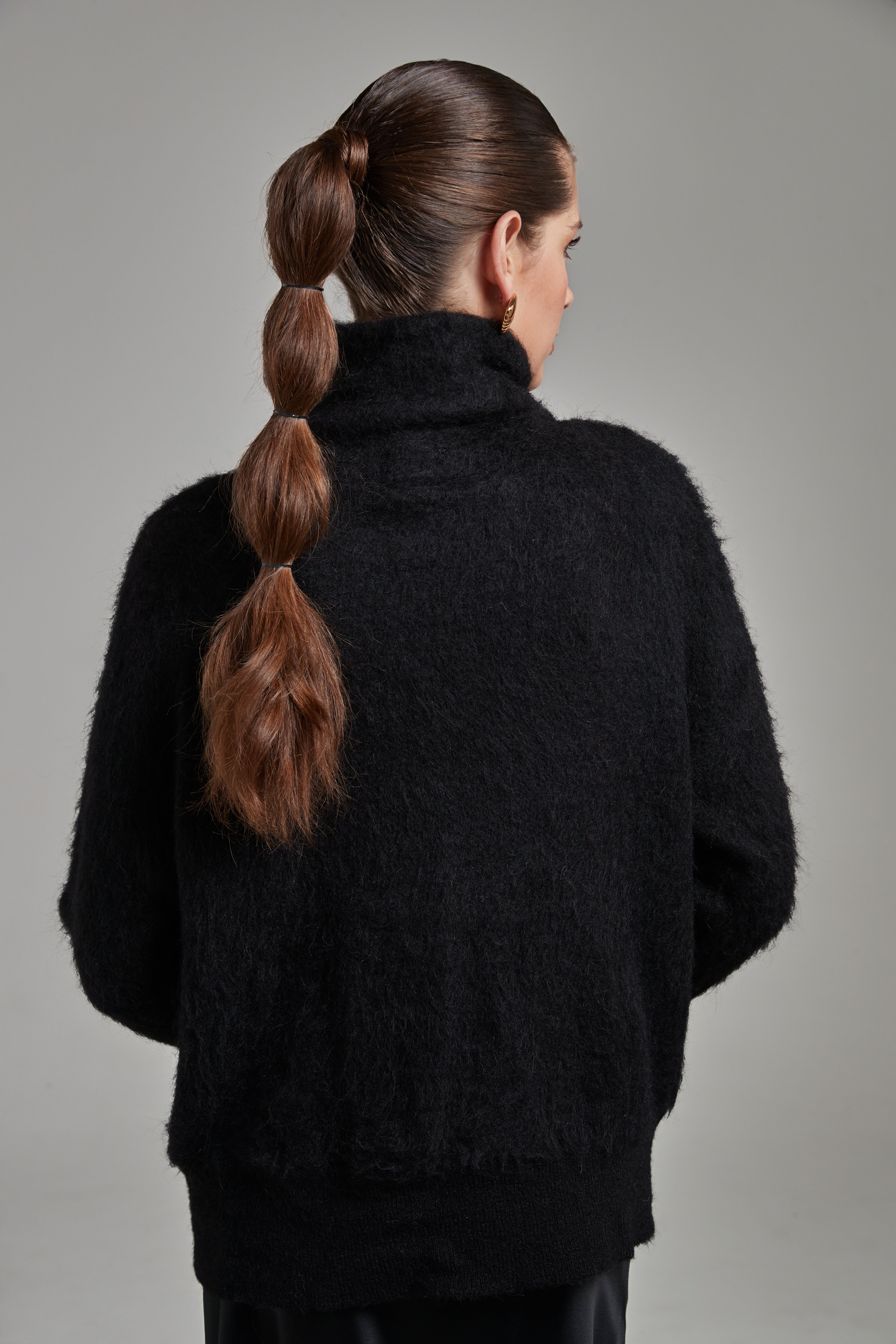 Lauren Turtleneck
