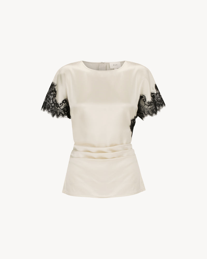 Paloma Top