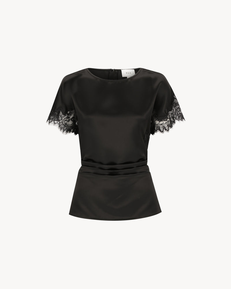 Paloma Top